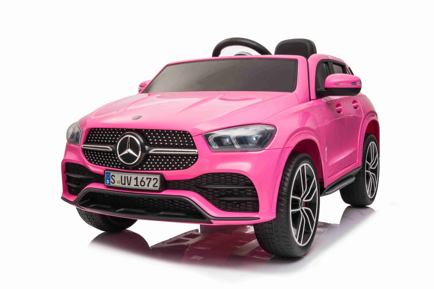 Mercedes Gle 450 4matic, Minkšta Sėdynė, Minkšti Ratlankiai, Pilna Komplektacija/qy1988