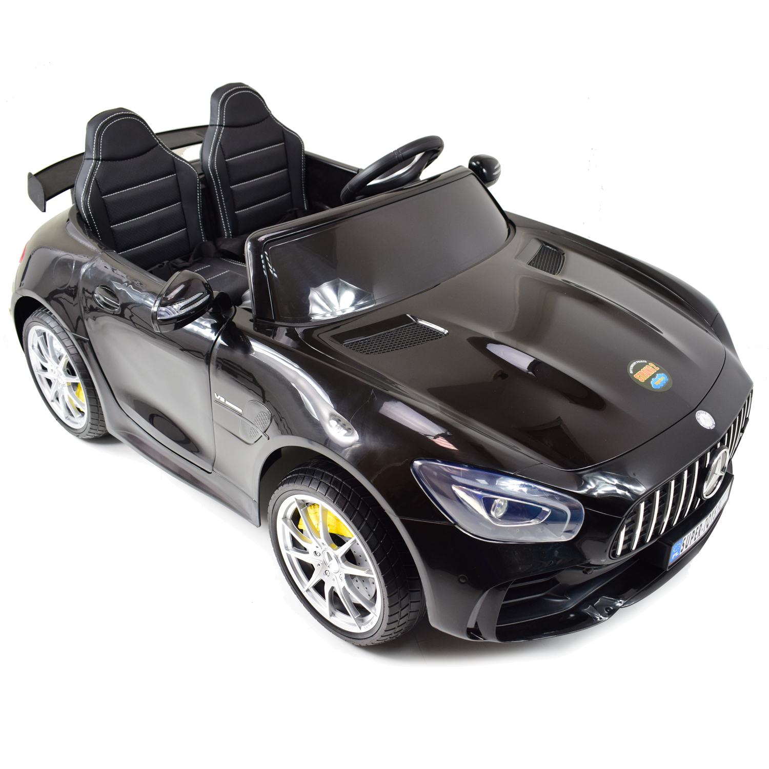 Mercedes Dvivietis Mercedes Gt R 4x4, Bold Eva Ratlankiai, Bold Sėdėlės Pilna Galimybė, Lake/hl289