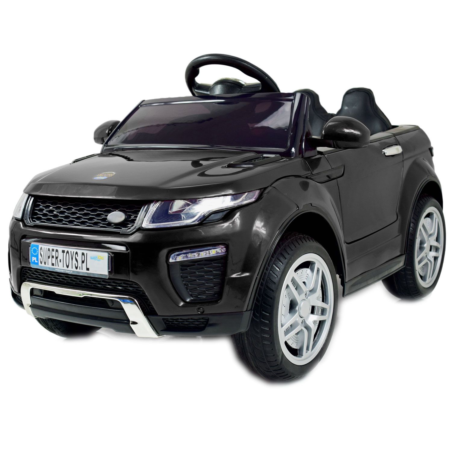 Akumuliatorinis Automobilis, Minkšti "eva" Ratai, Minkšta Sėdynė, Pilnas Variantas/hl1618