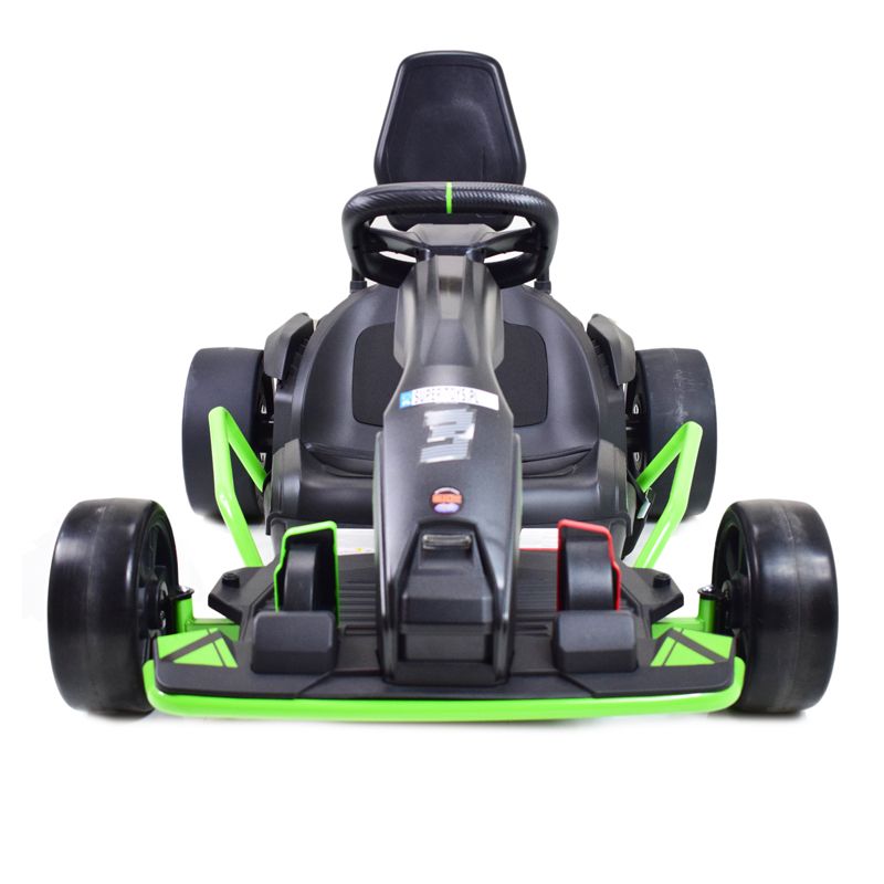 Go-kart Fast 3 Su Drifto Funkcija 24v, Radijas, Bluetooth/bdm0933