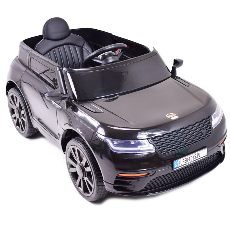 Akumuliatorinis Automobilis Su Supimo Funkcija, Minkšta Sėdynė - Super - Kokybė/blt688