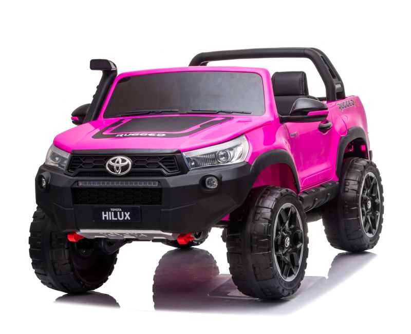 Originalus Toyota Hilux, 24v-480 Vatų Galios /dkhl850-24v