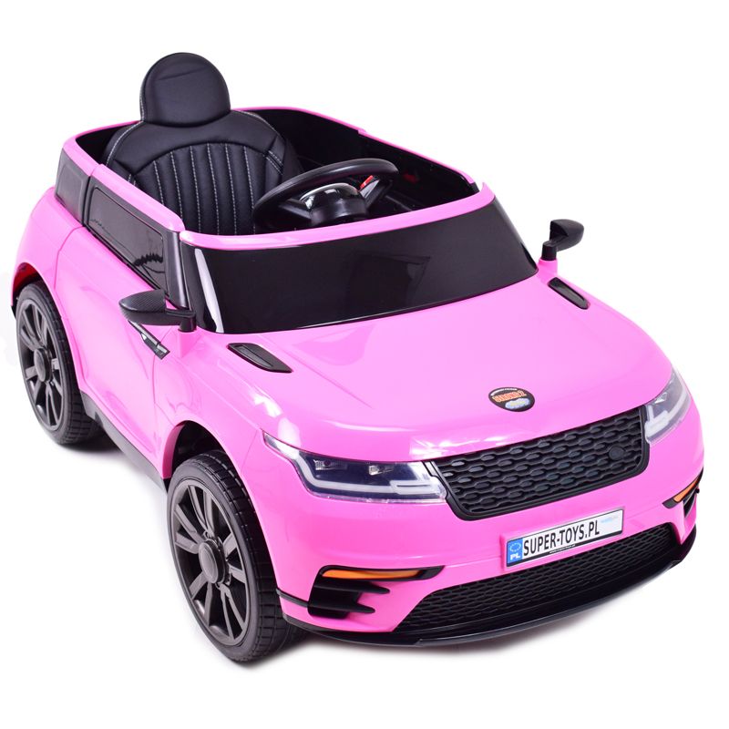 Akumuliatorinis Automobilis Su Supimo Funkcija, Minkšta Sėdynė - Super - Kokybė/blt688