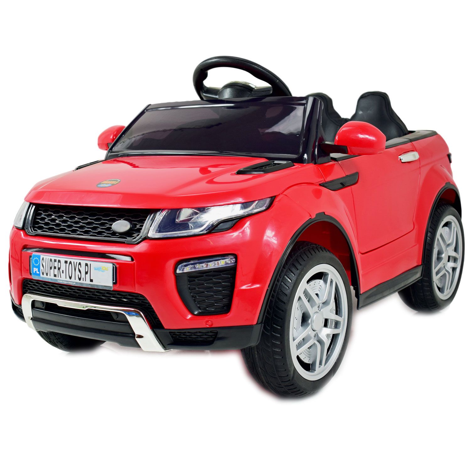 Akumuliatorinis Automobilis, Minkšti "eva" Ratai, Minkšta Sėdynė, Pilnas Variantas/hl1618