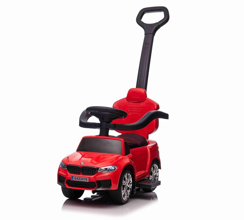 Buggy, Stumdomas, Rotorius, Stumdomas, Originalus Bmw M5, Garsai, šviesos, Minkšta Sėdynė, įkraunamas Akumuliatorius/sxz2078-push