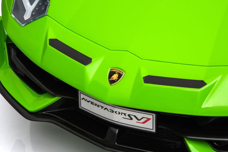 Originalus Lamborghini Svj Pilnas Variantas, Minkšti Ratlankiai, Minkšta Sėdynė/hl328