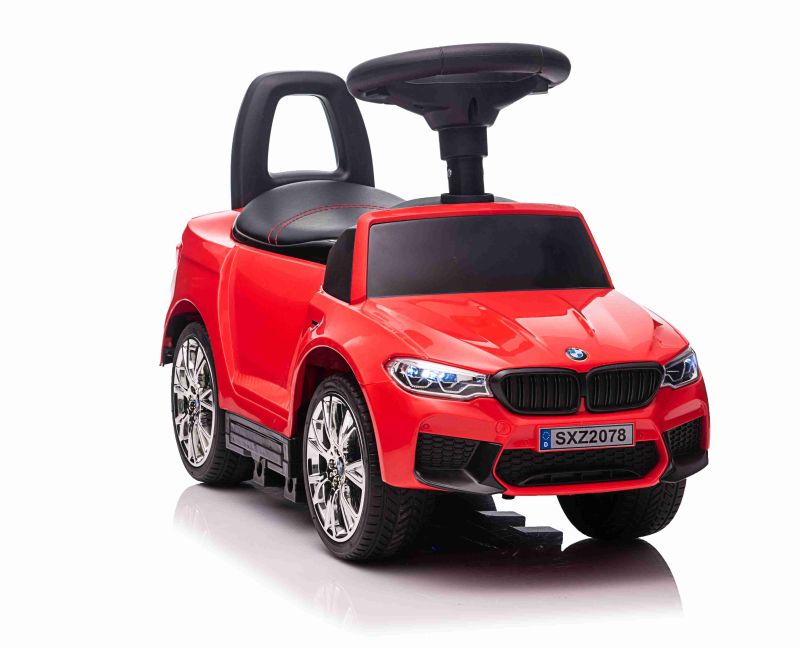 Buggy, Stumdomas, Rotorius, Stumdomas, Originalus Bmw M5, Garsai, šviesos, Minkšta Sėdynė, įkraunamas Akumuliatorius/sxz2078-push