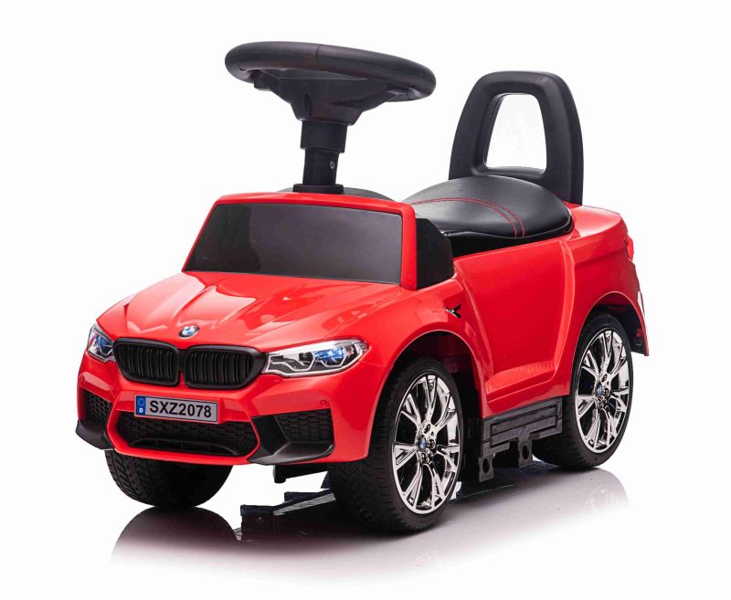 Buggy, Stumdomas, Rotorius, Stumdomas, Originalus Bmw M5, Garsai, šviesos, Minkšta Sėdynė, įkraunamas Akumuliatorius/sxz2078-push