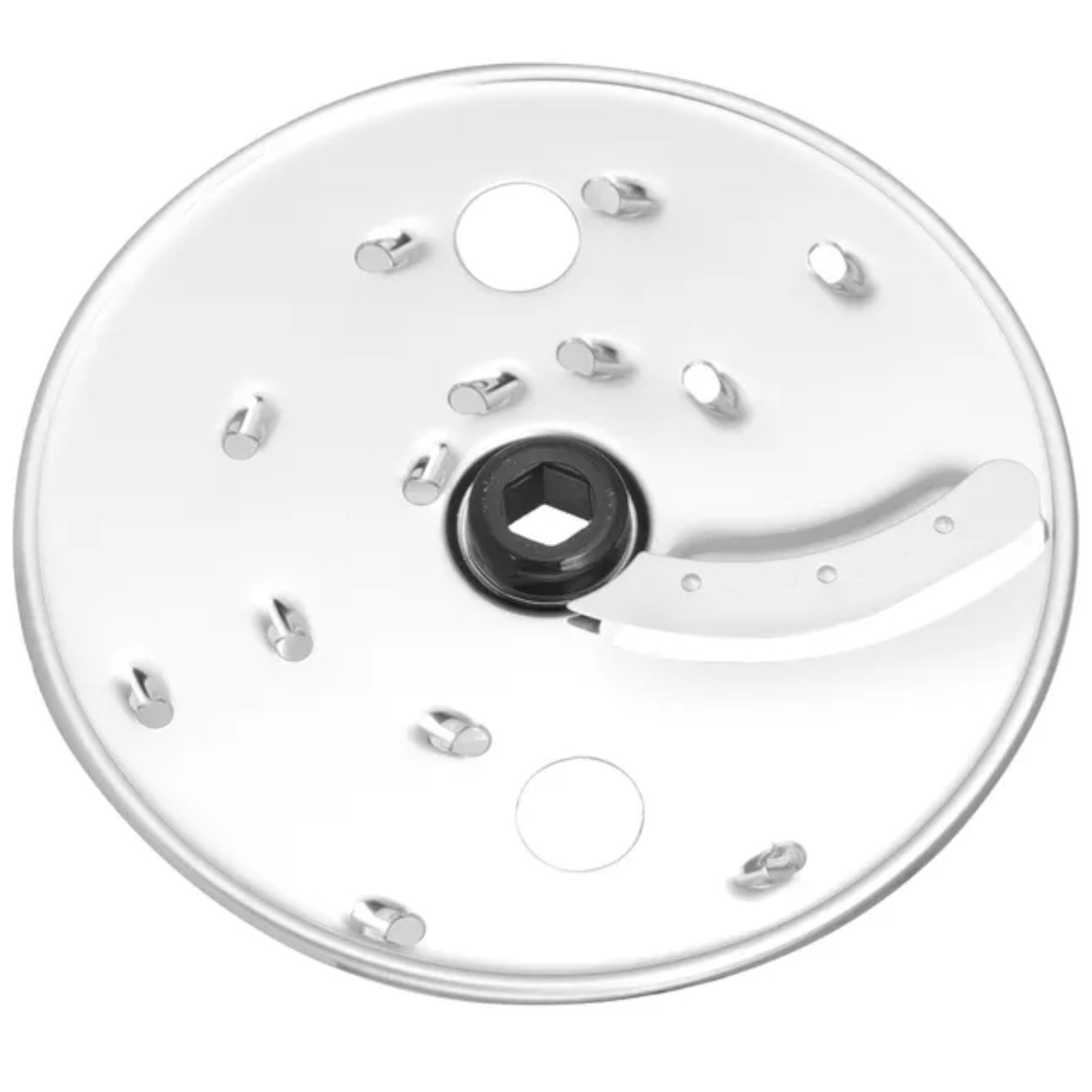 Daugiafunkcinis Virtuvinis Kombainas Su 20 Funkcijų Skale "hendichef Ipc" 4,5 L 1400 W 230 V - Hendi 221761