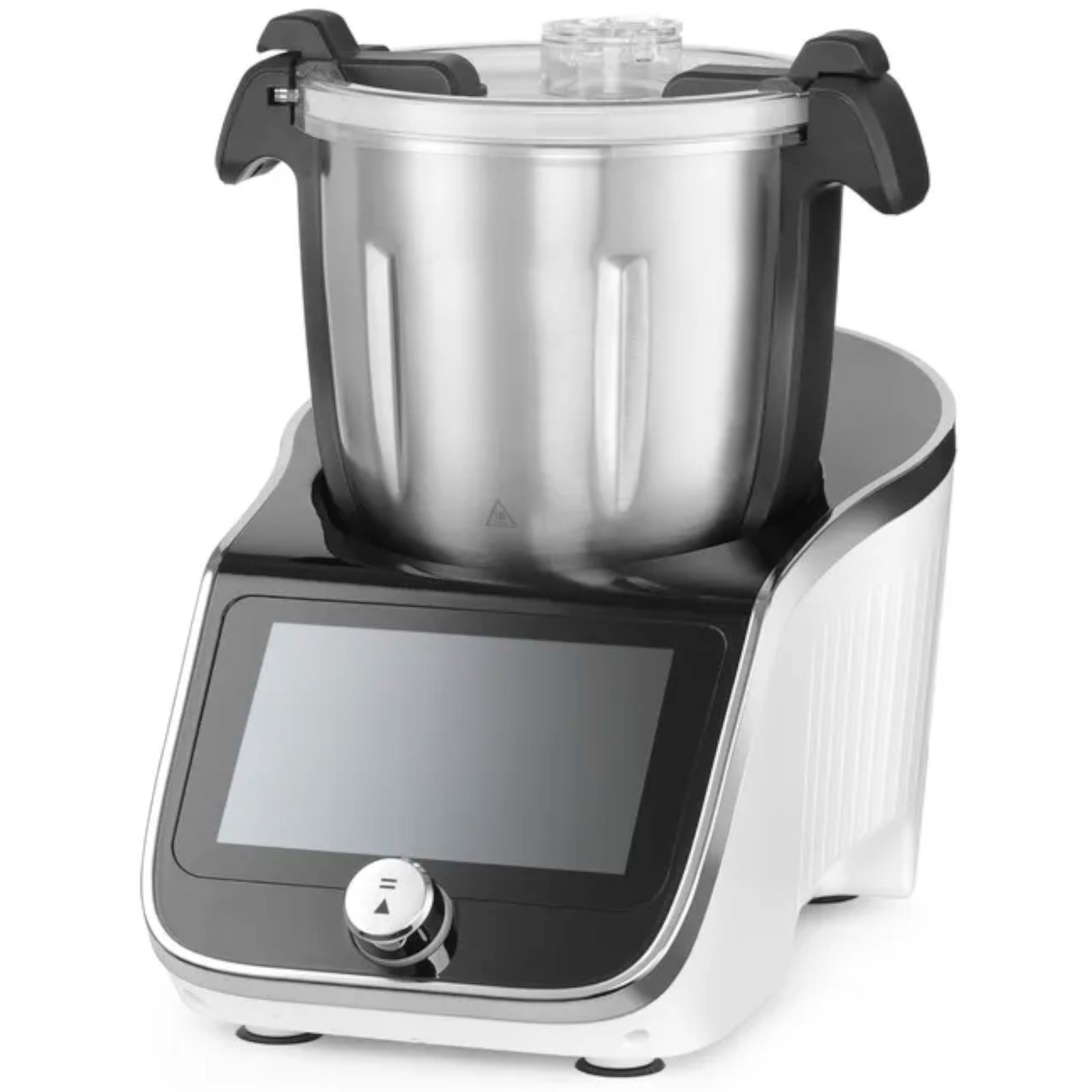 Daugiafunkcinis Virtuvinis Kombainas Su 20 Funkcijų Skale "hendichef Ipc" 4,5 L 1400 W 230 V - Hendi 221761