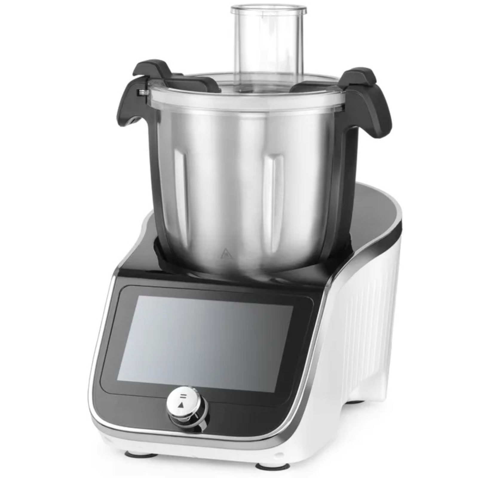 Daugiafunkcinis Virtuvinis Kombainas Su 20 Funkcijų Skale "hendichef Ipc" 4,5 L 1400 W 230 V - Hendi 221761