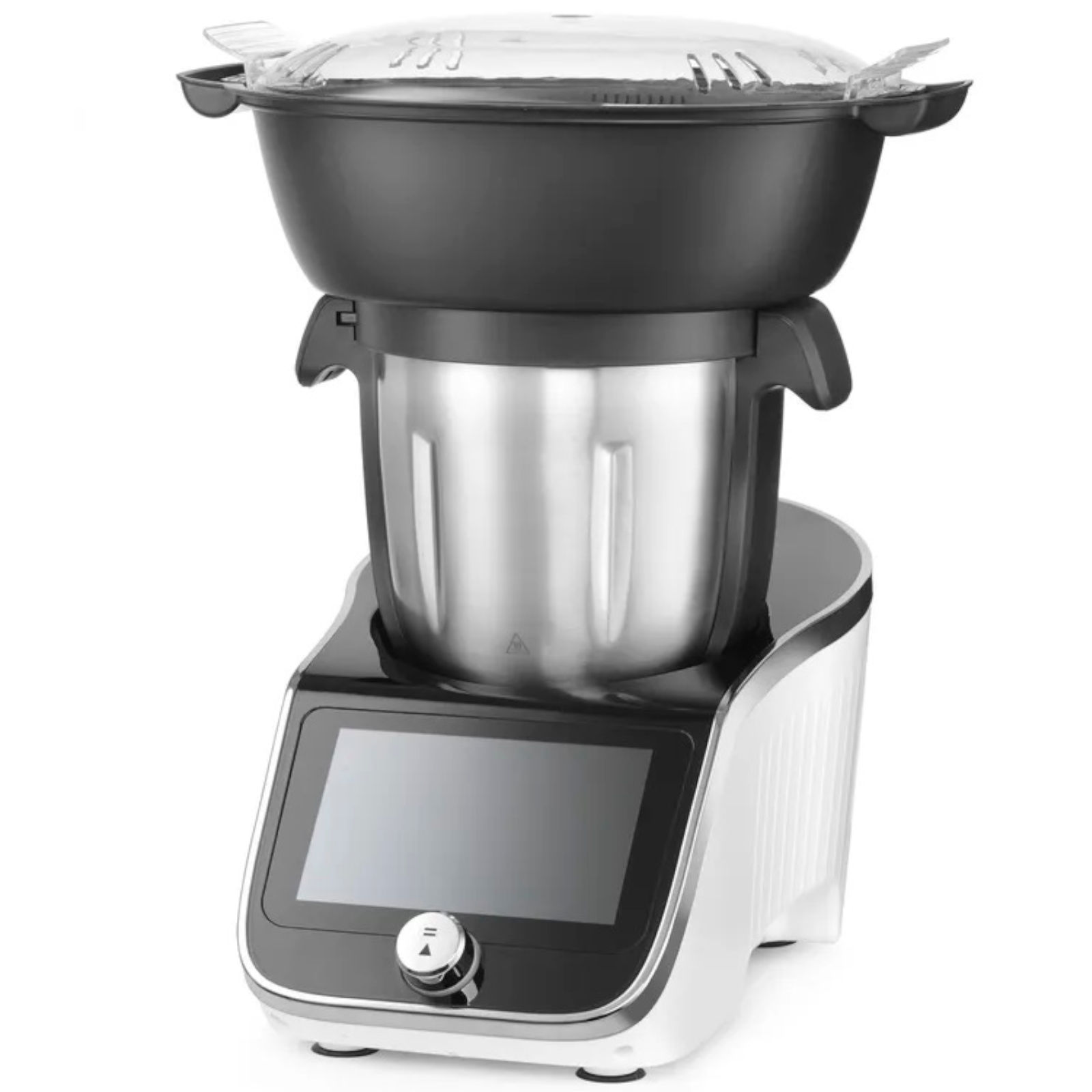 Daugiafunkcinis Virtuvinis Kombainas Su 20 Funkcijų Skale "hendichef Ipc" 4,5 L 1400 W 230 V - Hendi 221761