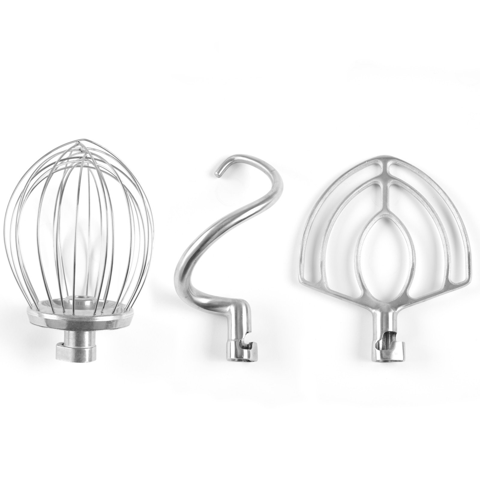 Planetinis Maišytuvas Kitchen Line 7l Hendi 222829