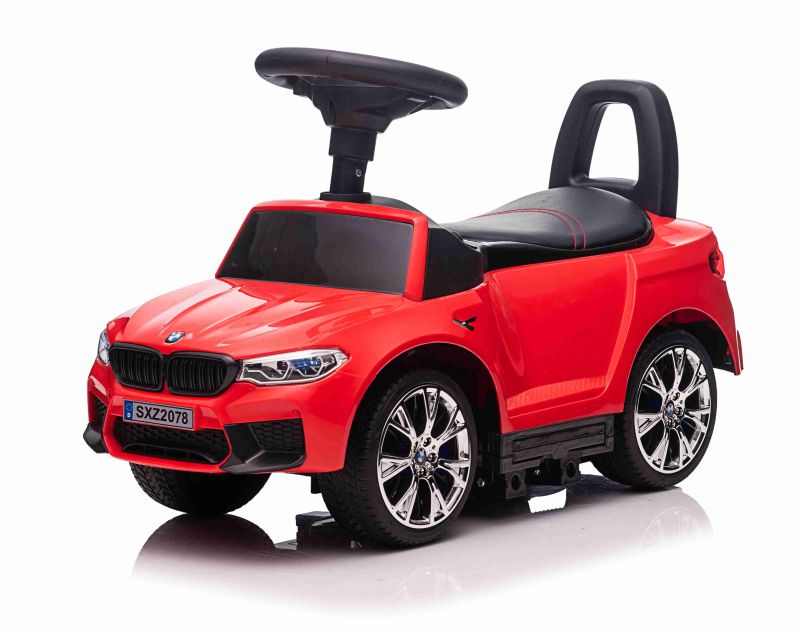 Buggy, Stumdomas, Rotorius, Stumdomas, Originalus Bmw M5, Garsai, šviesos, Minkšta Sėdynė, įkraunamas Akumuliatorius/sxz2078-push