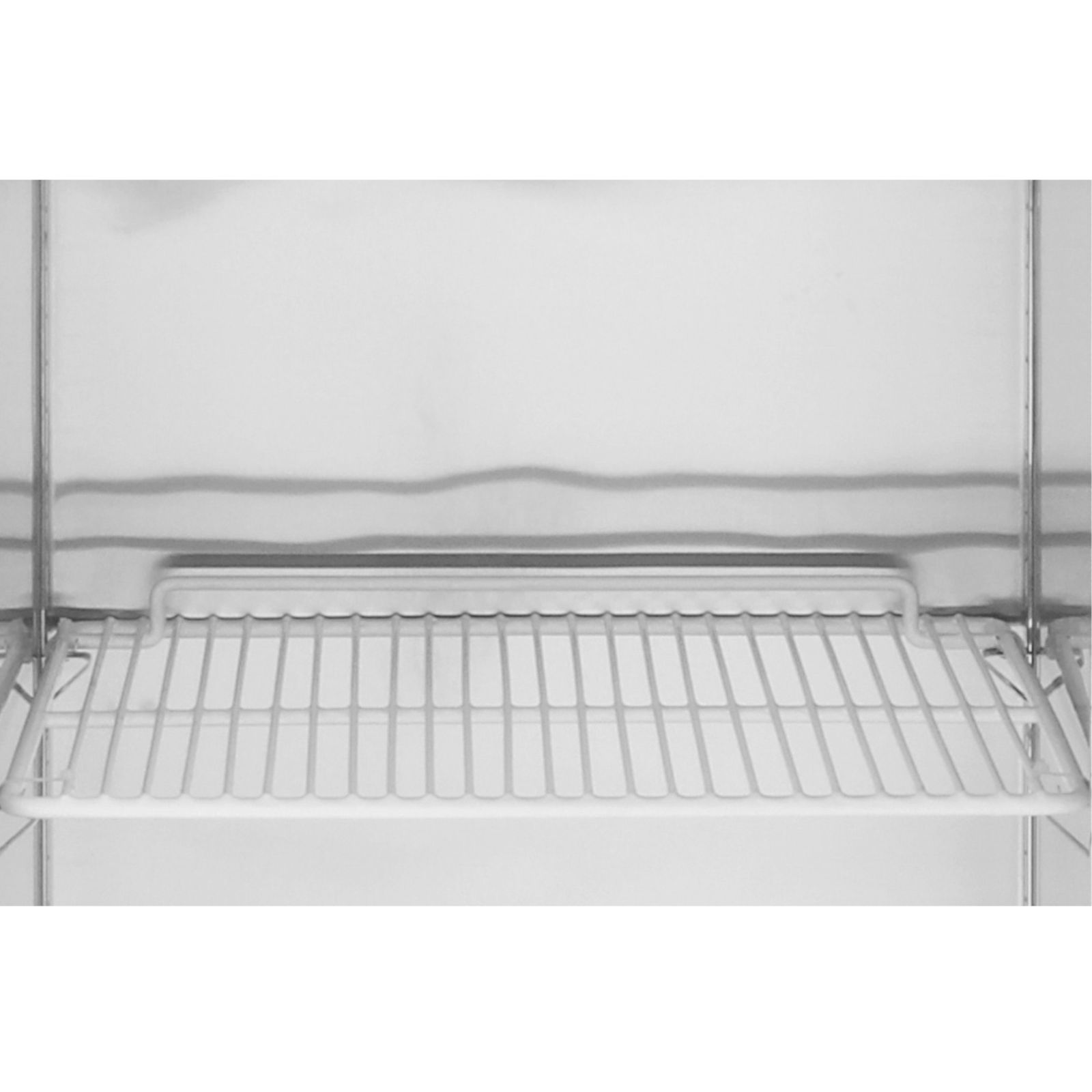 Vienų Durų šaldytuvas "profi Line 410l" - Hendi 233108