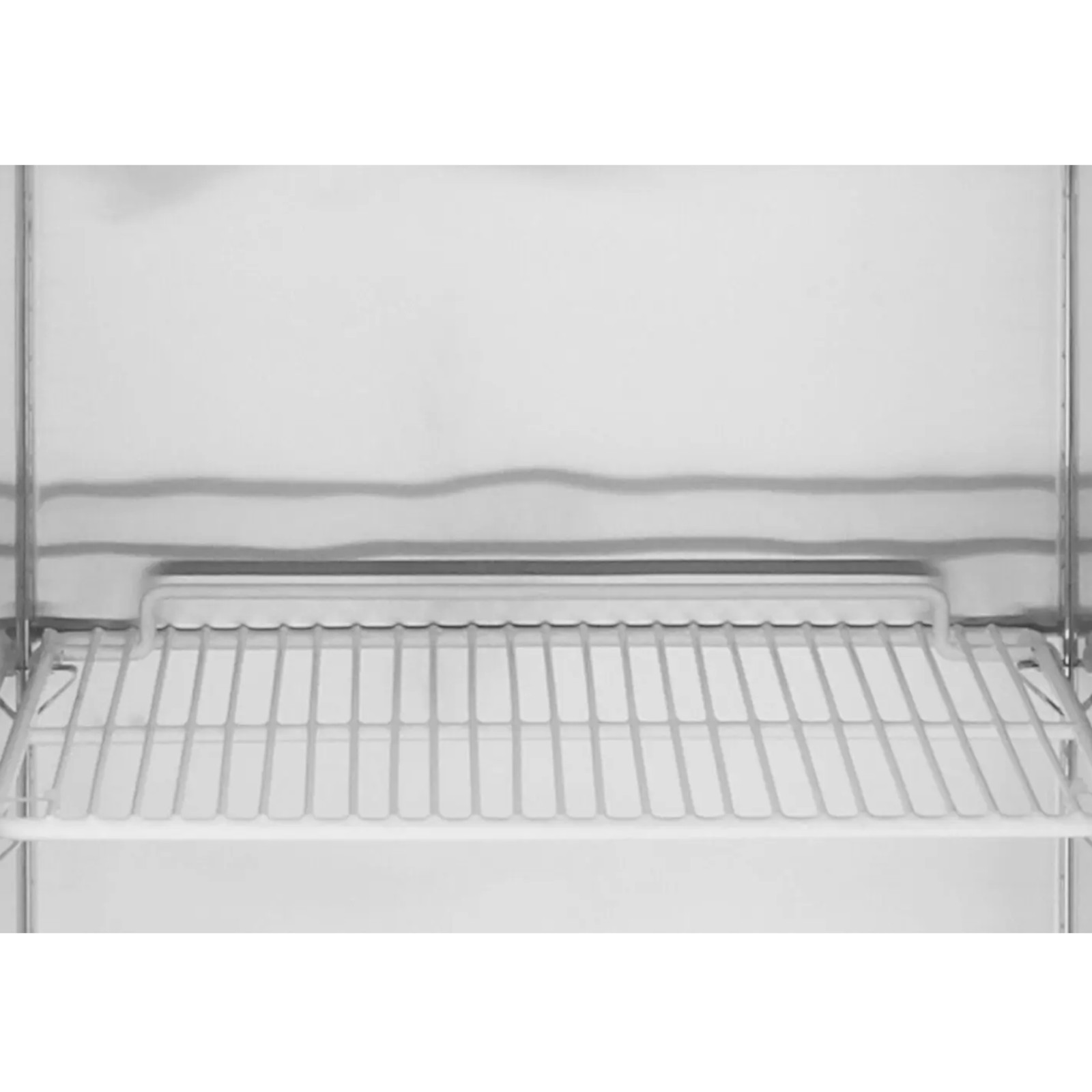 Maisto Produktų šaldiklis, 2 Durų "profi Line 900l" - Hendi 233139