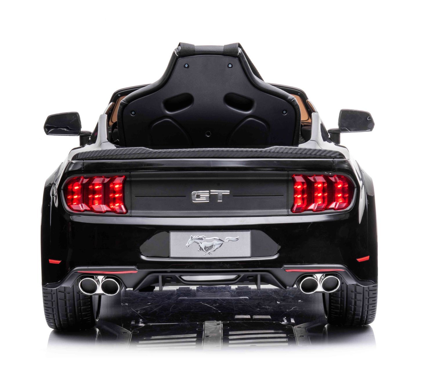 Licencijuotas Ford Mustang Su Driftu 24v - Naujas/sx2038