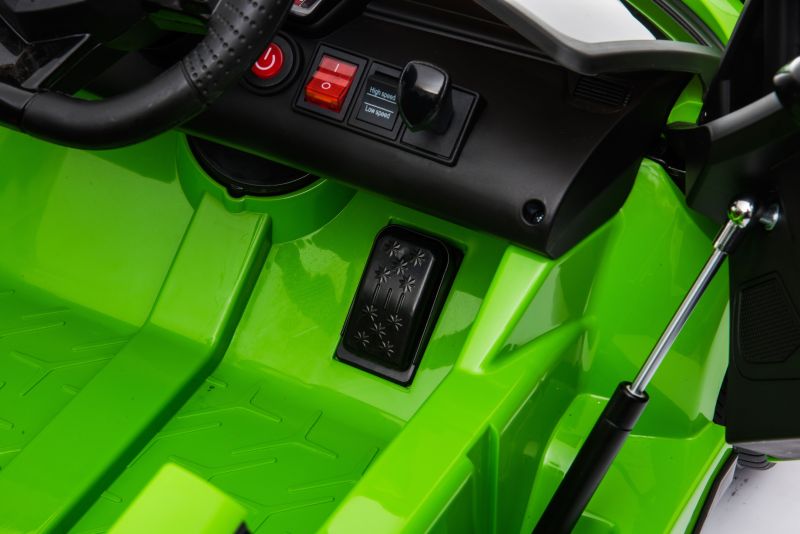 Originalus Lamborghini Svj Pilnas Variantas, Minkšti Ratlankiai, Minkšta Sėdynė/hl328