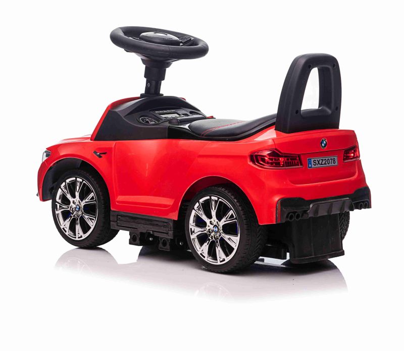 Buggy, Stumdomas, Rotorius, Stumdomas, Originalus Bmw M5, Garsai, šviesos, Minkšta Sėdynė, įkraunamas Akumuliatorius/sxz2078-push