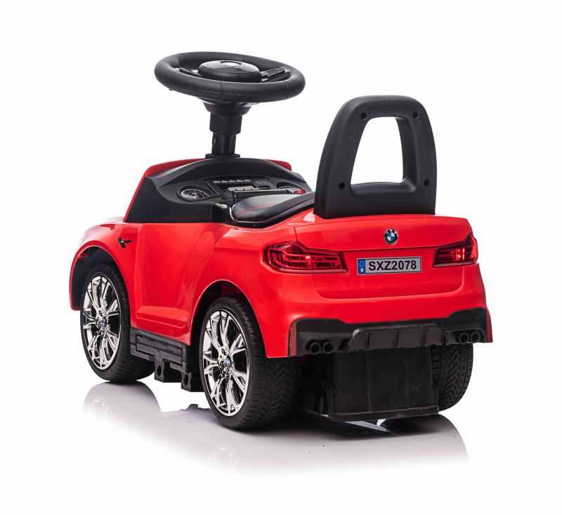 Buggy, Stumdomas, Rotorius, Stumdomas, Originalus Bmw M5, Garsai, šviesos, Minkšta Sėdynė, įkraunamas Akumuliatorius/sxz2078-push