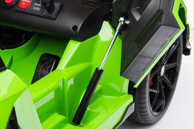 Originalus Lamborghini Svj Pilnas Variantas, Minkšti Ratlankiai, Minkšta Sėdynė/hl328