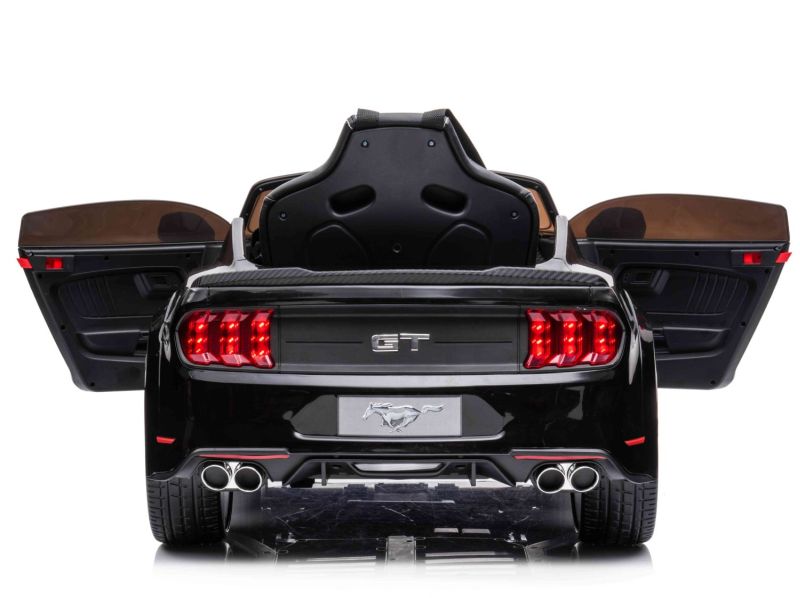 Licencijuotas Ford Mustang Su Driftu 24v - Naujas/sx2038