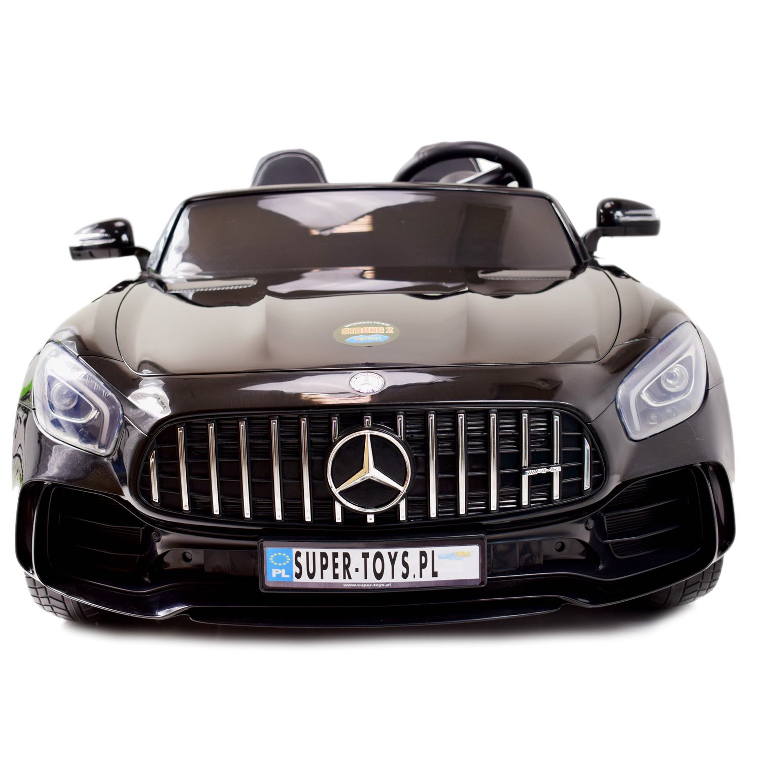 Mercedes Dvivietis Mercedes Gt R 4x4, Bold Eva Ratlankiai, Bold Sėdėlės Pilna Galimybė, Lake/hl289