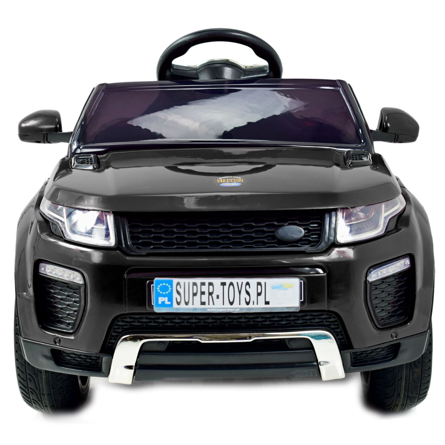 Akumuliatorinis Automobilis, Minkšti "eva" Ratai, Minkšta Sėdynė, Pilnas Variantas/hl1618