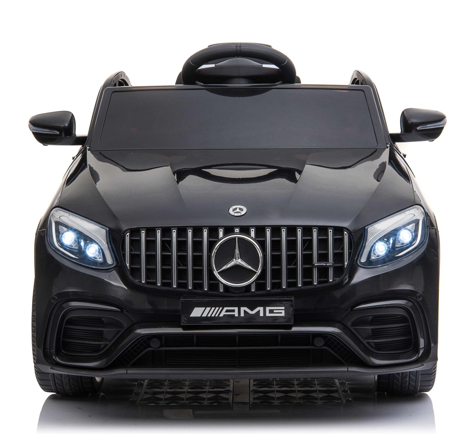 Mercedes Glc 63s, Minkšta Sėdynė, Minkšti Ratlankiai, Esw Sistema, Svyravimo Funkcija, Lakas/qls5688