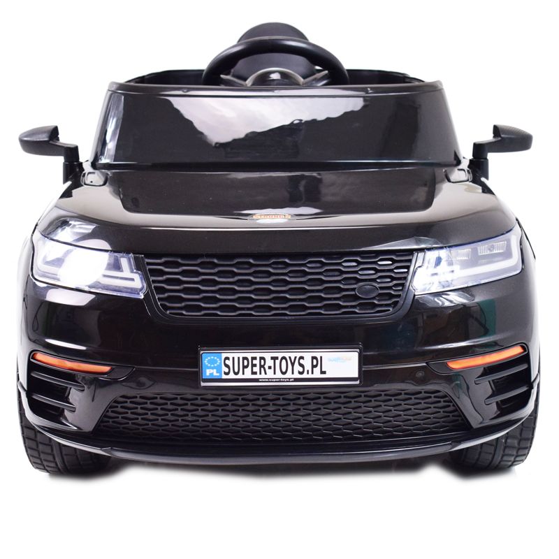 Akumuliatorinis Automobilis Su Supimo Funkcija, Minkšta Sėdynė - Super - Kokybė/blt688