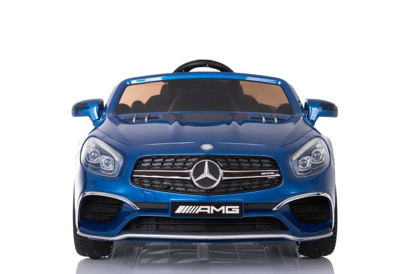 Mercedes Sl65 Amg Nuotolinio Valdymo Pultas, Lėtas Paleidimas, Baterijos Dėklas , Mp4 /xmx602
