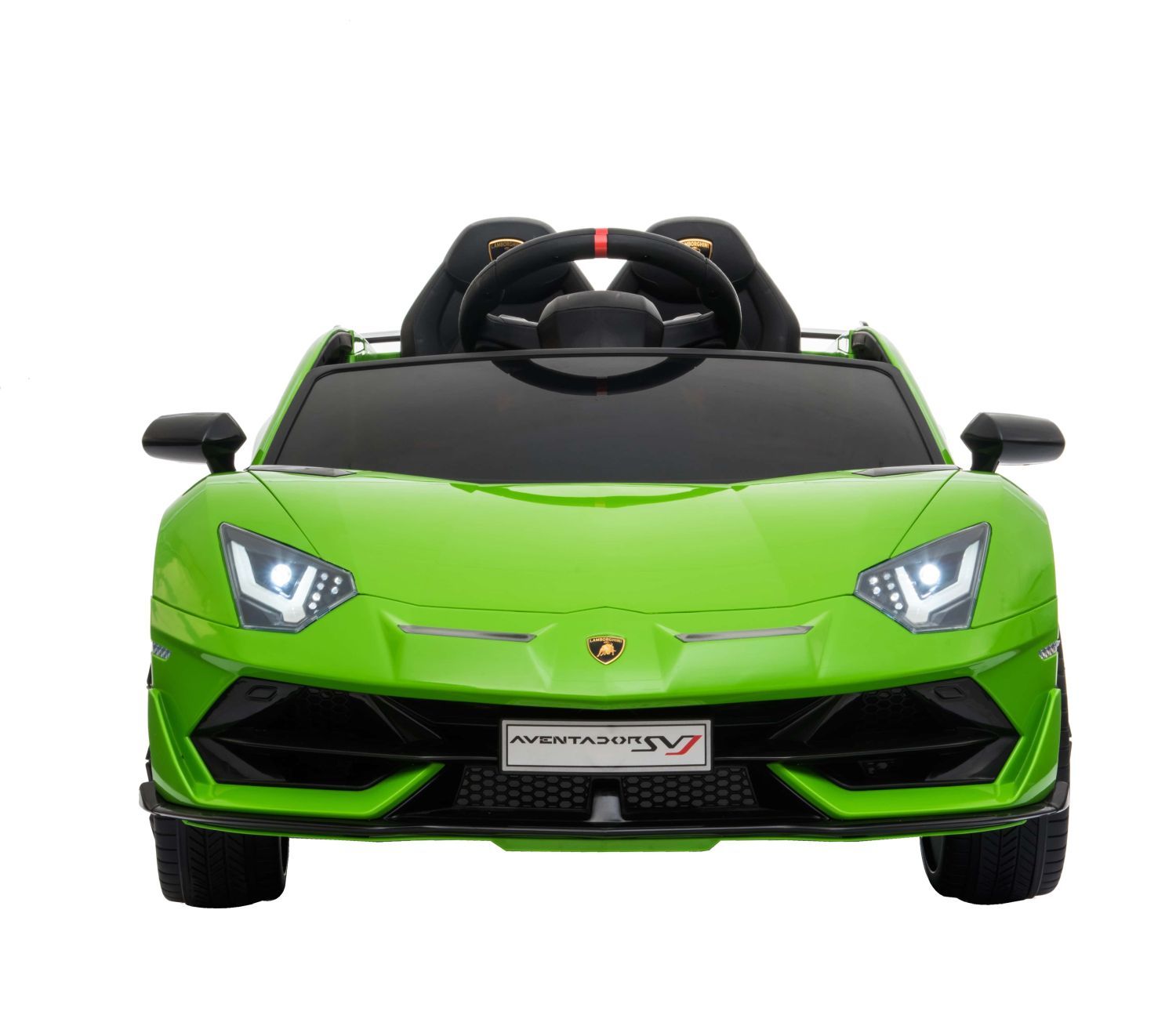 Originalus Lamborghini Svj Pilnas Variantas, Minkšti Ratlankiai, Minkšta Sėdynė/hl328