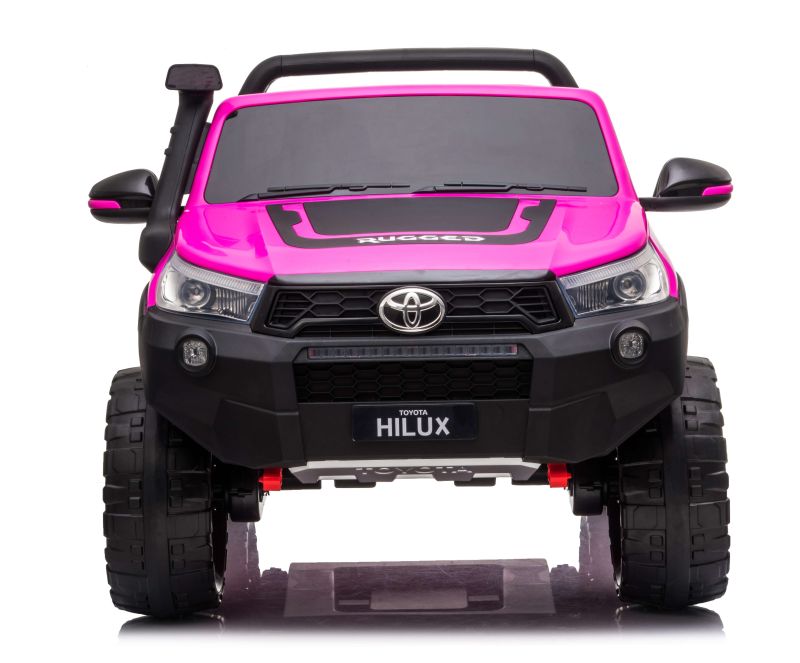 Originalus Toyota Hilux, 24v-480 Vatų Galios /dkhl850-24v