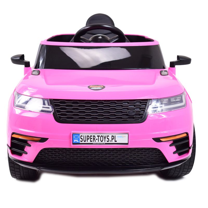 Akumuliatorinis Automobilis Su Supimo Funkcija, Minkšta Sėdynė - Super - Kokybė/blt688