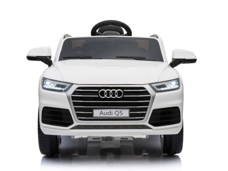 Audi Q5 Suv , Minkšti Ratlankiai, Minkšta Sėdynė, Pilna Komplektacija/q5-suv