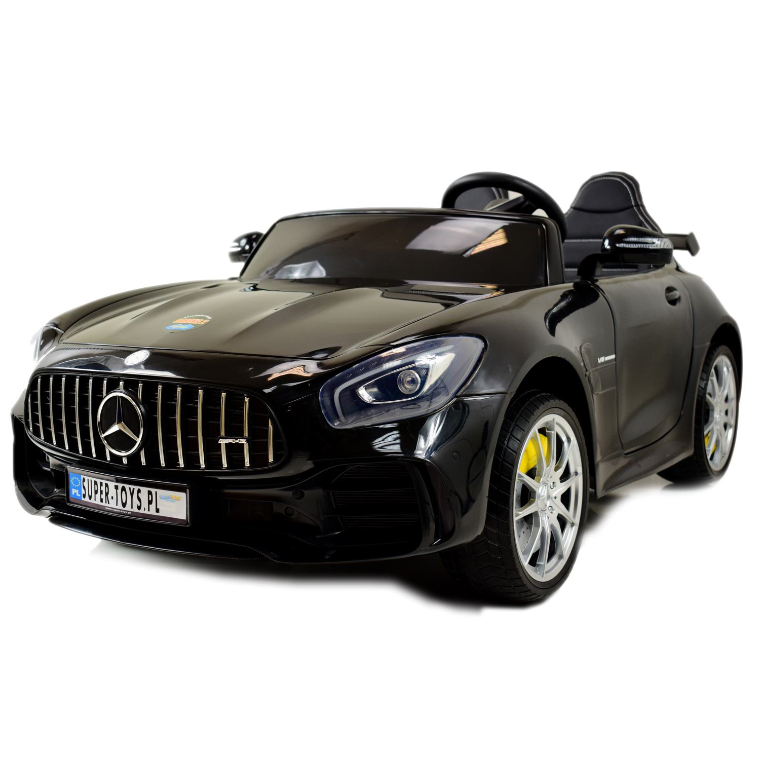 Mercedes Dvivietis Mercedes Gt R 4x4, Bold Eva Ratlankiai, Bold Sėdėlės Pilna Galimybė, Lake/hl289