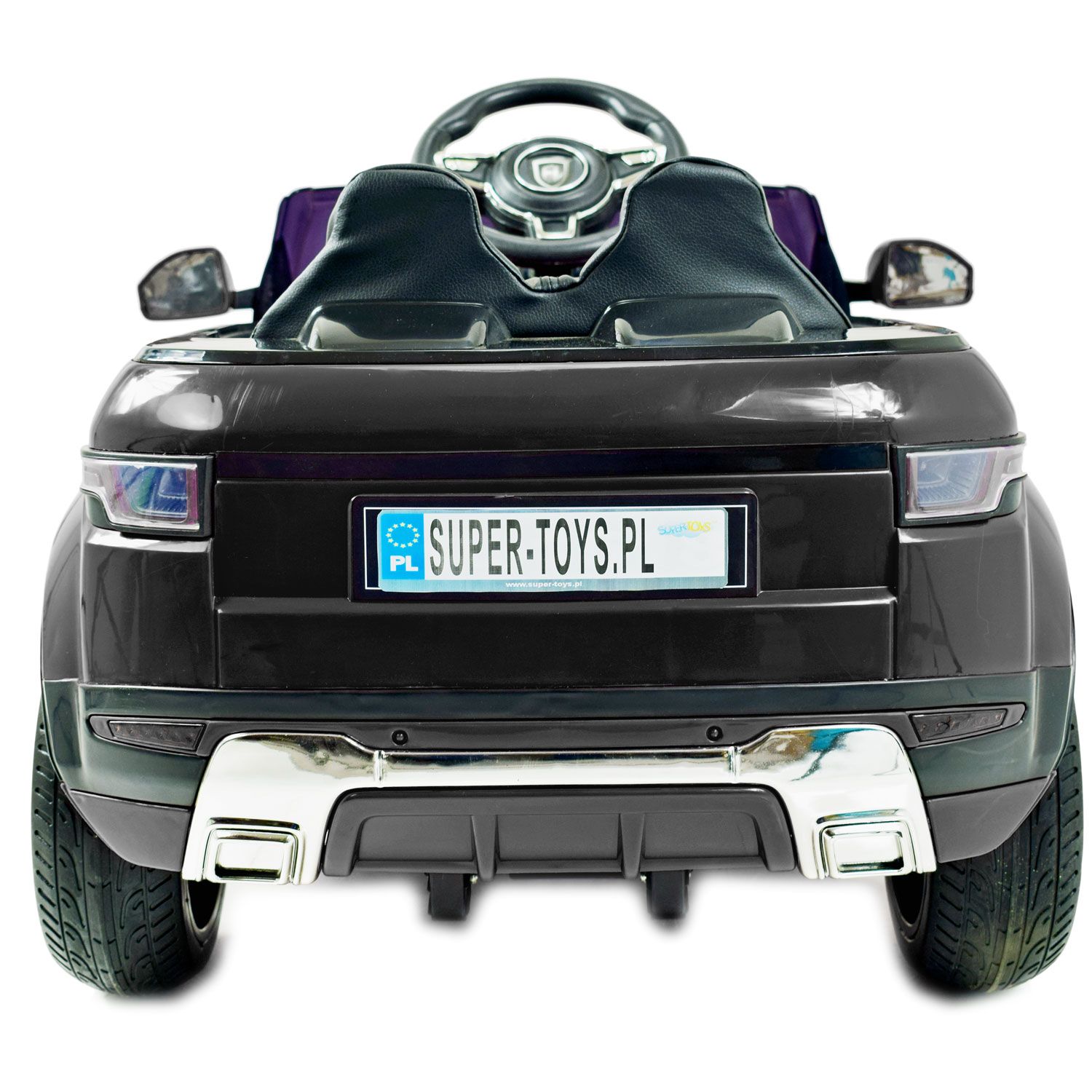 Akumuliatorinis Automobilis, Minkšti "eva" Ratai, Minkšta Sėdynė, Pilnas Variantas/hl1618