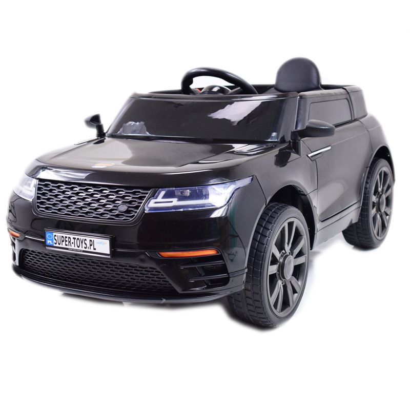 Akumuliatorinis Automobilis Su Supimo Funkcija, Minkšta Sėdynė - Super - Kokybė/blt688