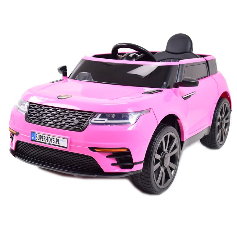 Akumuliatorinis Automobilis Su Supimo Funkcija, Minkšta Sėdynė - Super - Kokybė/blt688
