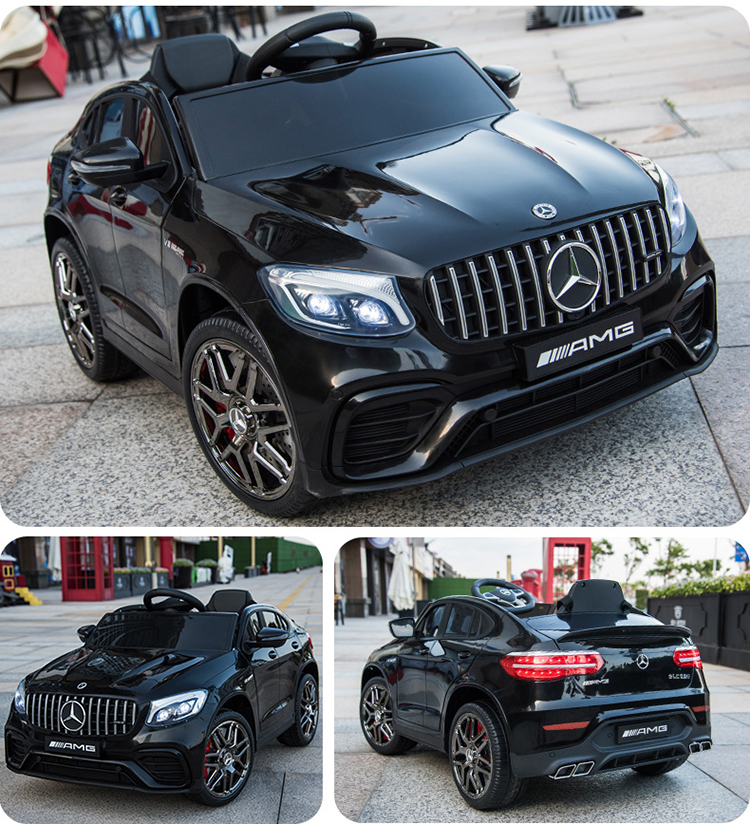 Mercedes Glc 63s, Minkšta Sėdynė, Minkšti Ratlankiai, Esw Sistema, Svyravimo Funkcija, Lakas/qls5688