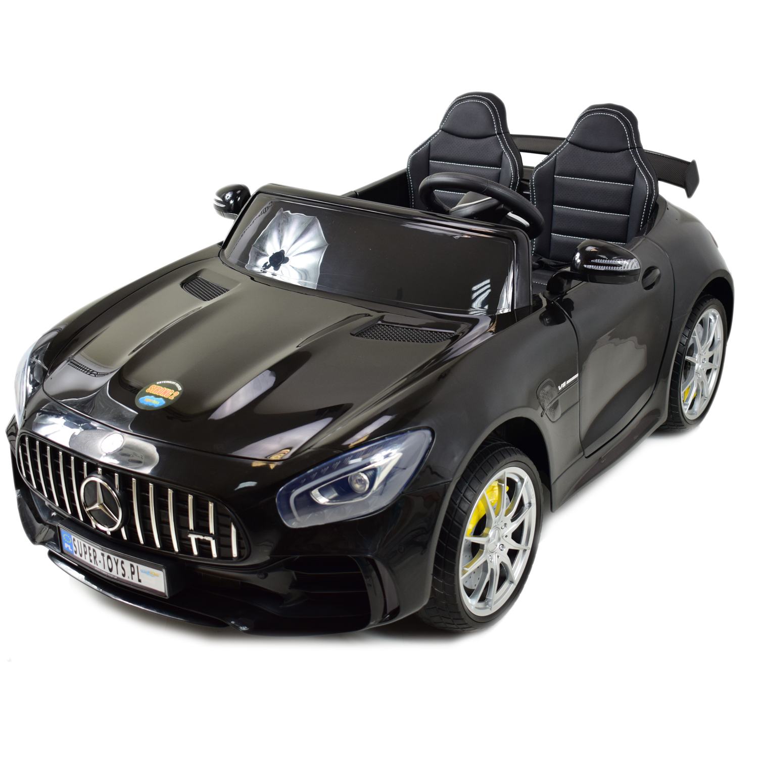 Mercedes Dvivietis Mercedes Gt R 4x4, Bold Eva Ratlankiai, Bold Sėdėlės Pilna Galimybė, Lake/hl289