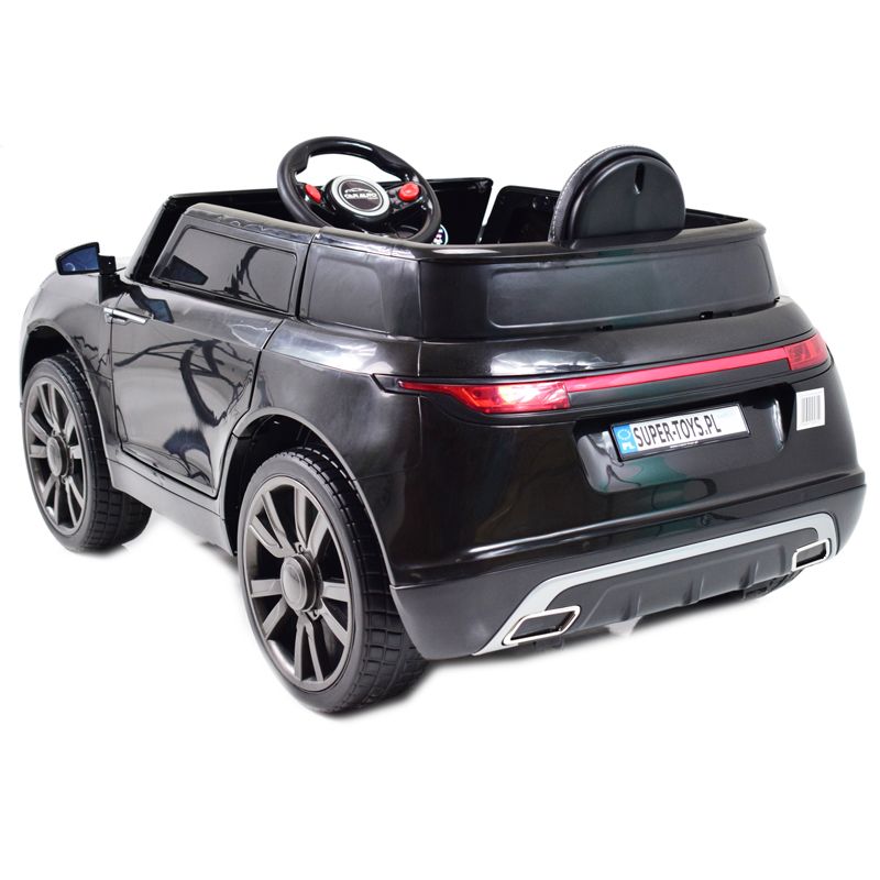 Akumuliatorinis Automobilis Su Supimo Funkcija, Minkšta Sėdynė - Super - Kokybė/blt688