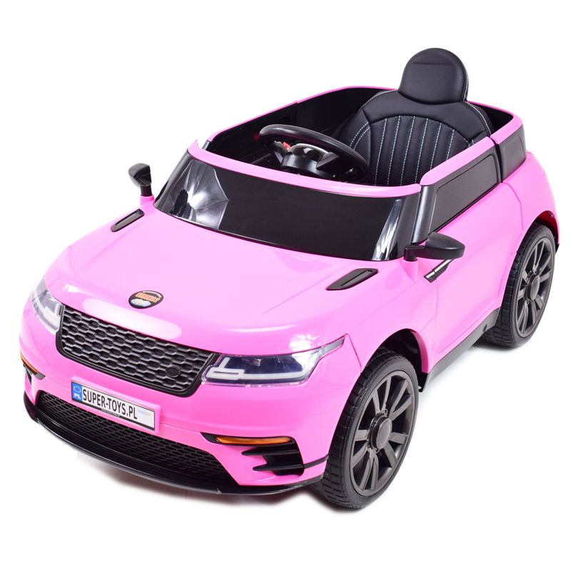 Akumuliatorinis Automobilis Su Supimo Funkcija, Minkšta Sėdynė - Super - Kokybė/blt688