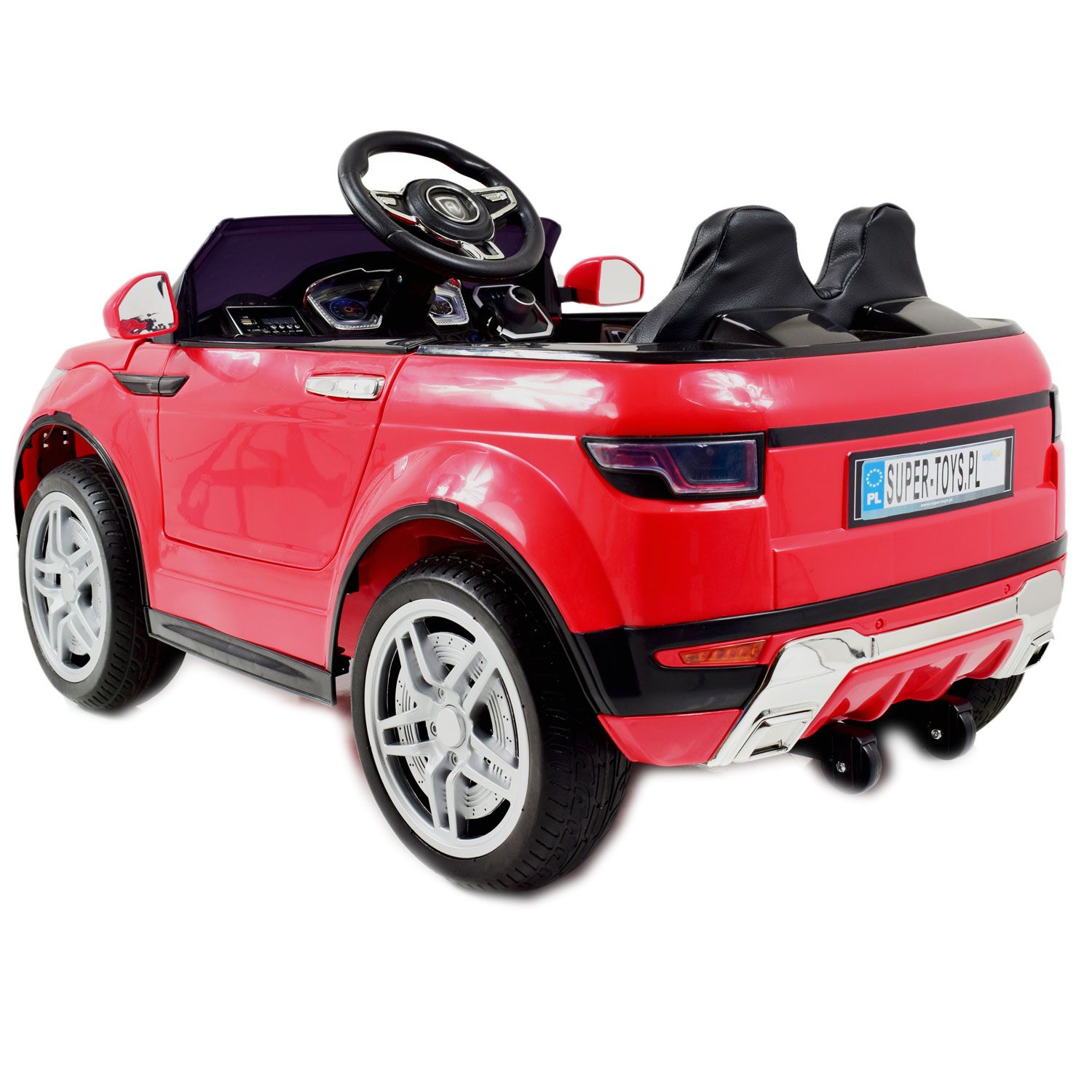 Akumuliatorinis Automobilis, Minkšti "eva" Ratai, Minkšta Sėdynė, Pilnas Variantas/hl1618