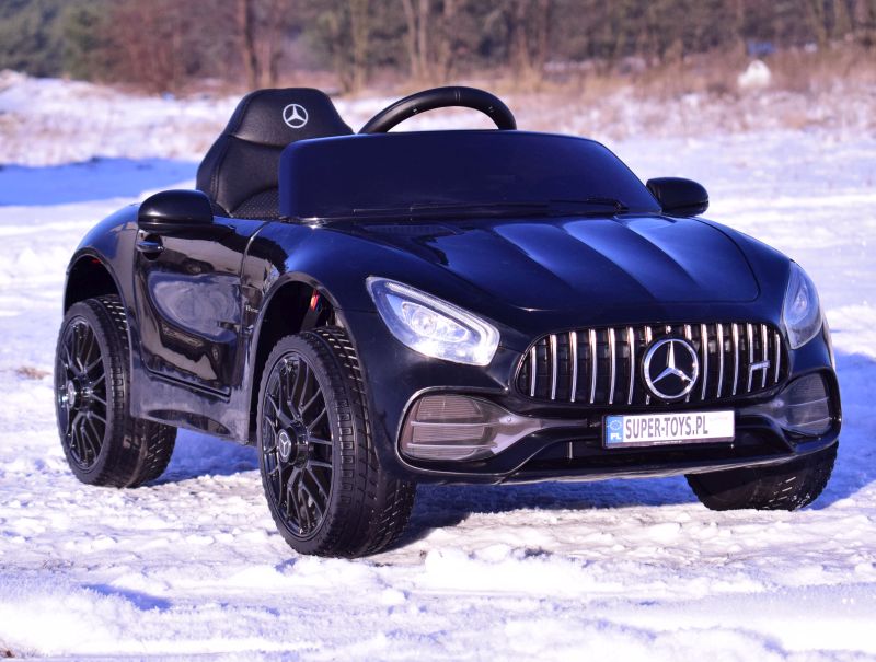 Mercedes Amg Gt Akumuliatorius, Minkšti Eva Ratlankiai, Minkšta Sėdynė/hl2588