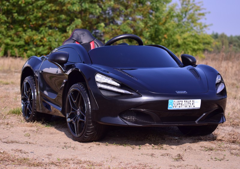 Mclaren M720s Bold Ratlankiai, Bold Sėdynės, Pilnos Galimybės/dkm720s