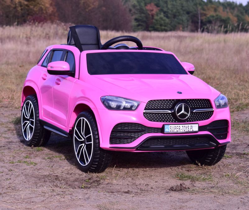 Mercedes Gle 450 4matic, Minkšta Sėdynė, Minkšti Ratlankiai, Pilna Komplektacija/qy1988