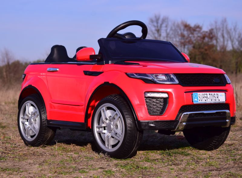 Akumuliatorinis Automobilis, Minkšti "eva" Ratai, Minkšta Sėdynė, Pilnas Variantas/hl1618