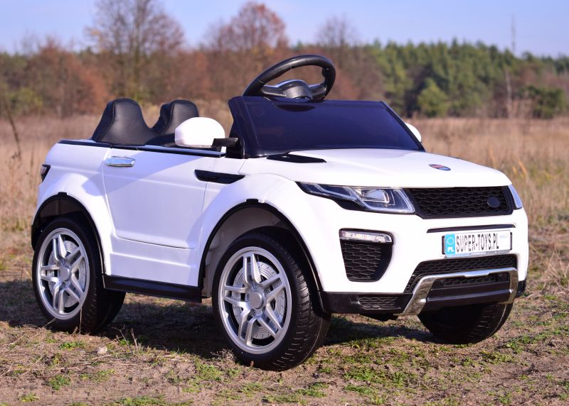 Akumuliatorinis Automobilis, Minkšti "eva" Ratai, Minkšta Sėdynė, Pilna Galimybė/hl1618