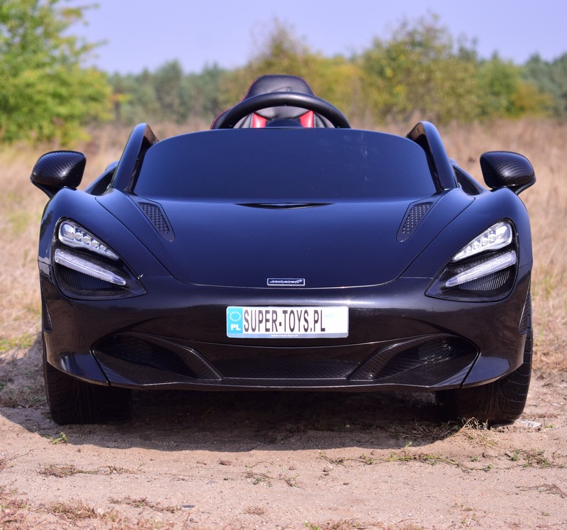 Mclaren M720s Bold Ratlankiai, Bold Sėdynės, Pilnos Galimybės/dkm720s